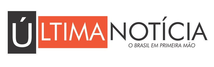 Jornal Última Notícia logo