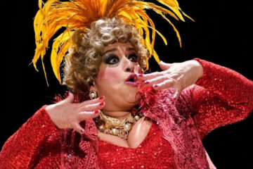 Fotos: Heloísa Bortz