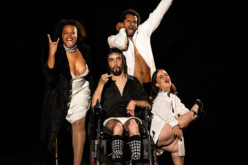 Fotografia: Renato Mangolin