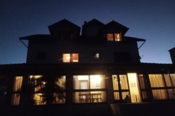 Crédito de imagens: Robson Ramos