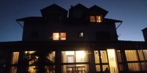 Crédito de imagens: Robson Ramos