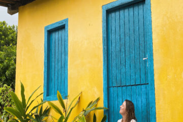 Crédito: Thiago T. Salles