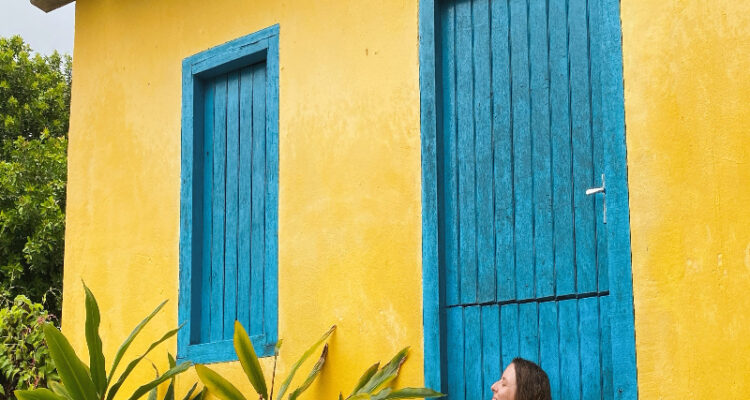 Crédito: Thiago T. Salles