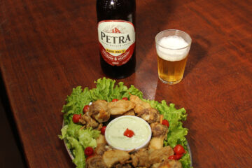 Crédito: Pádua de Carvalho