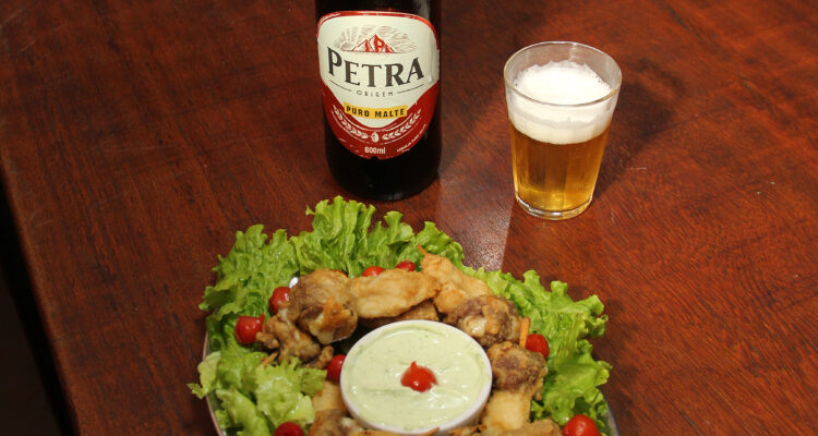 Crédito: Pádua de Carvalho