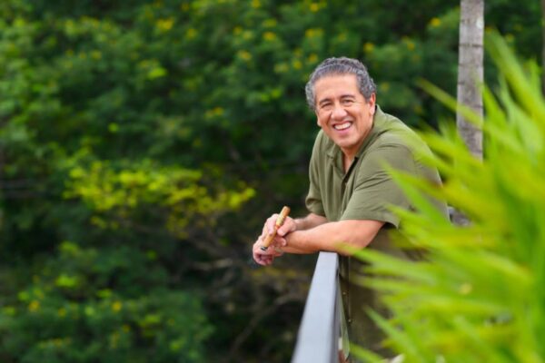 Altemar Dutra Jr – Foto de Sandro Filippin