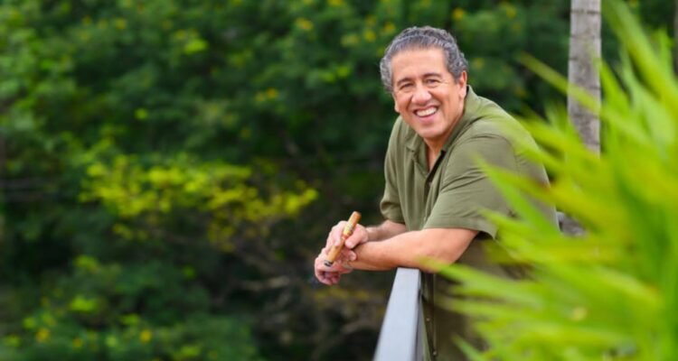 Altemar Dutra Jr – Foto de Sandro Filippin