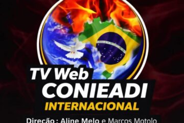 Tv Web Conieadi