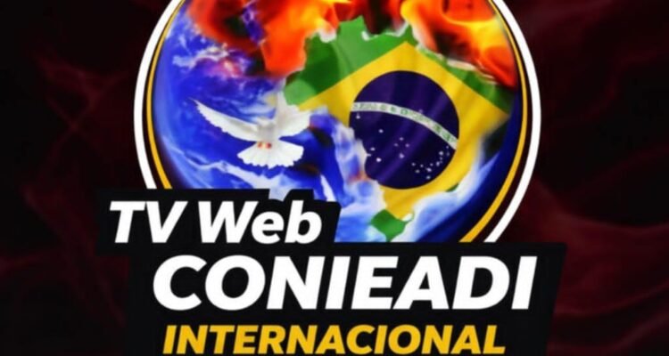 Tv Web Conieadi